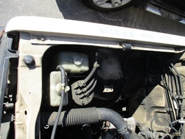 1988  MITSUBISHI MIGHTY MAX BEIGE 4CYL AT SHORT BED 153719